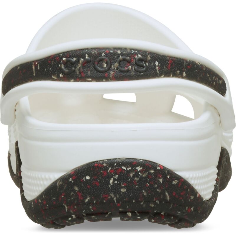 Crocs™ Classic Evo Clog White