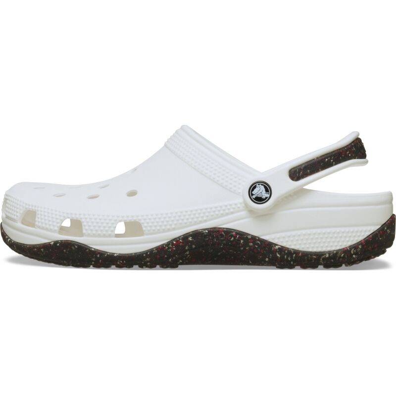 Crocs™ Classic Evo Clog White