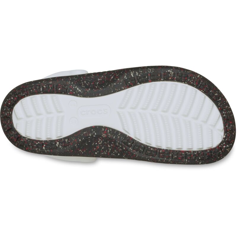 Crocs™ Classic Evo Clog White