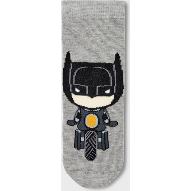 Name It BATMAN 3-PACK SOCK Dark Sapphire
