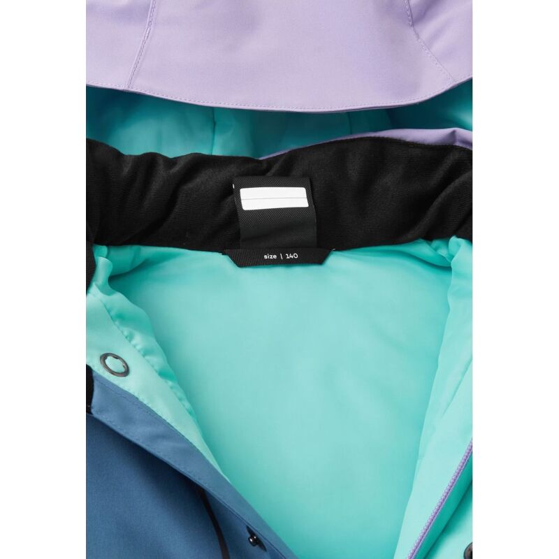 REIMA Insulated Ski Jacket Arantila 5100355A Blooming Lilac 545A