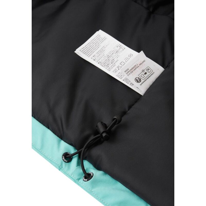 REIMA Insulated Ski Jacket Arantila 5100355A Blooming Lilac 545A