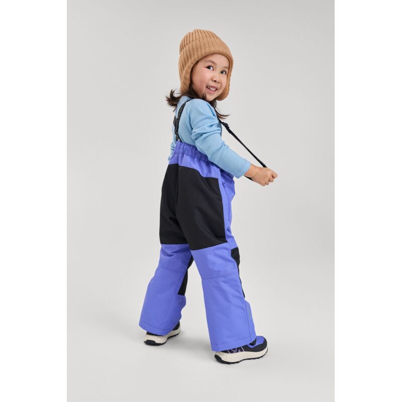 REIMA ReimaTec Waterproof Snow Pants Liikun 5100413A Breezy Violet