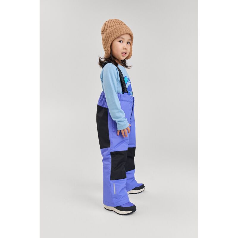 REIMA ReimaTec Waterproof Snow Pants Liikun 5100413A Breezy Violet