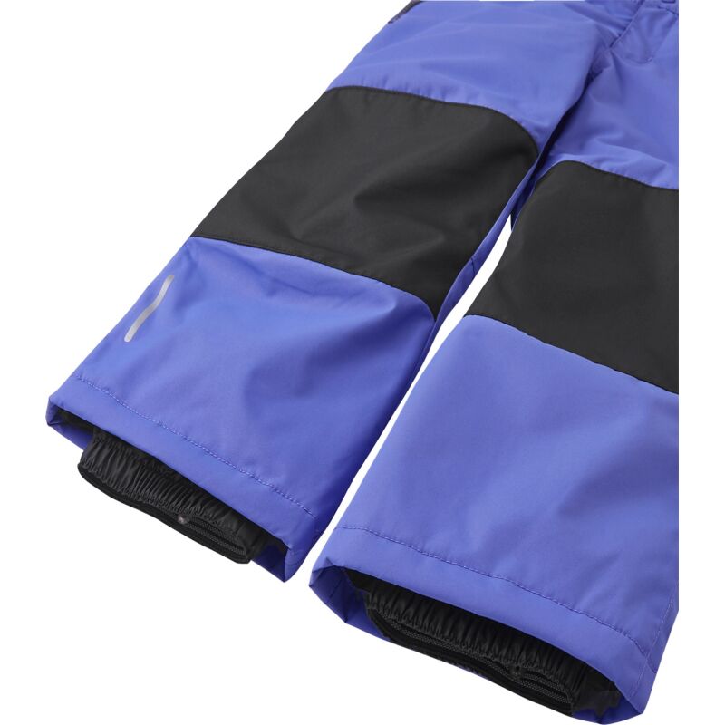 REIMA ReimaTec Waterproof Snow Pants Liikun 5100413A Breezy Violet