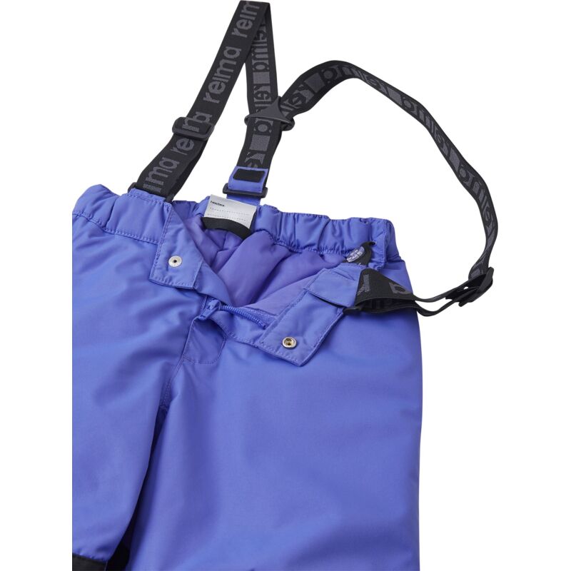 REIMA ReimaTec Waterproof Snow Pants Liikun 5100413A Breezy Violet