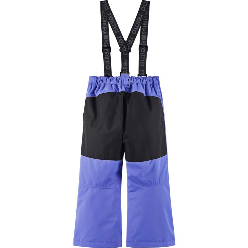 REIMA ReimaTec Waterproof Snow Pants Liikun 5100413A Breezy Violet