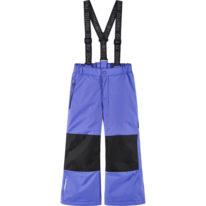 REIMA ReimaTec Waterproof Snow Pants Liikun 5100413A Breezy Violet
