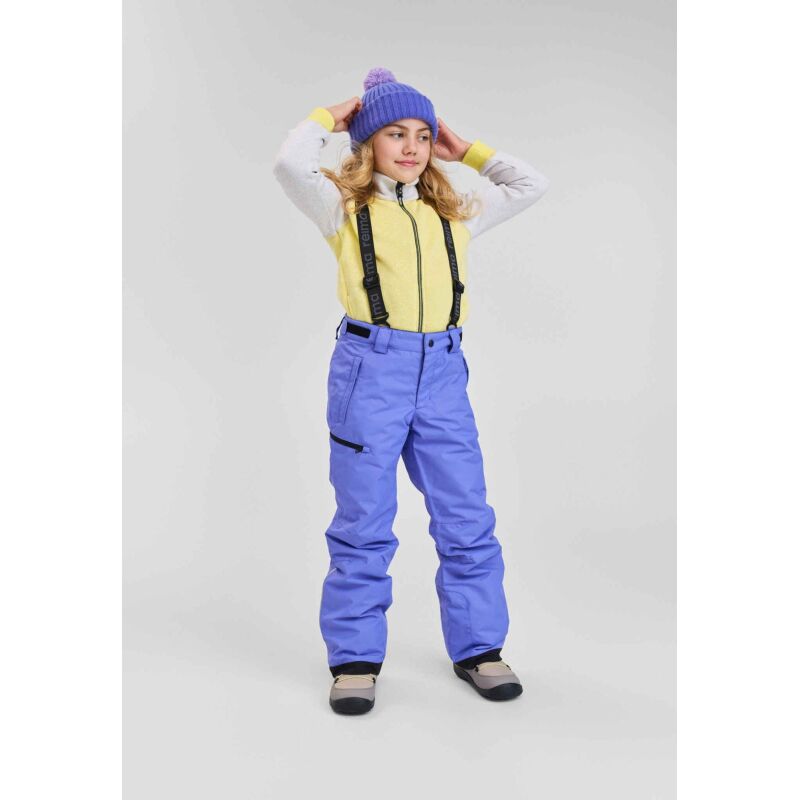REIMA ReimaTec Winter Pants Terrie 5100053A Breezy Violet