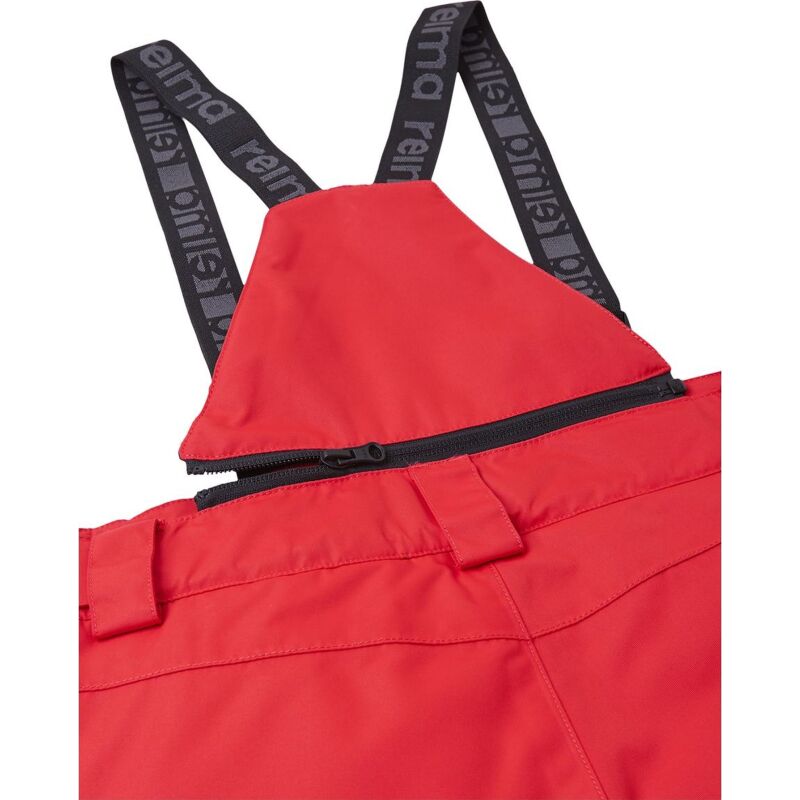 REIMA ReimaTec Winter Pants Wingon 5100052A Tomato red