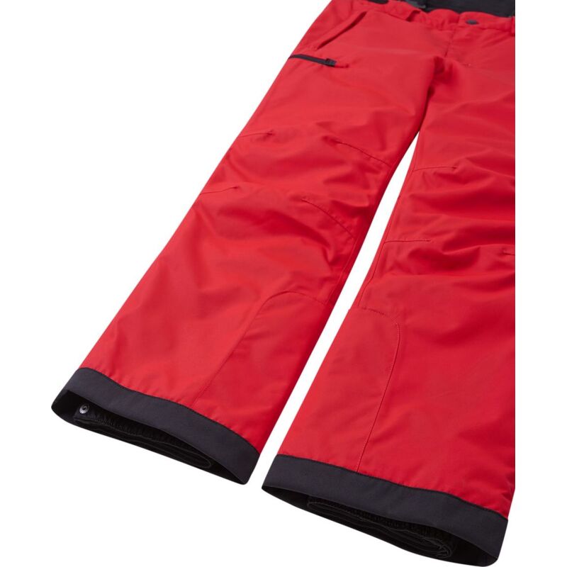REIMA ReimaTec Winter Pants Wingon 5100052A Tomato red