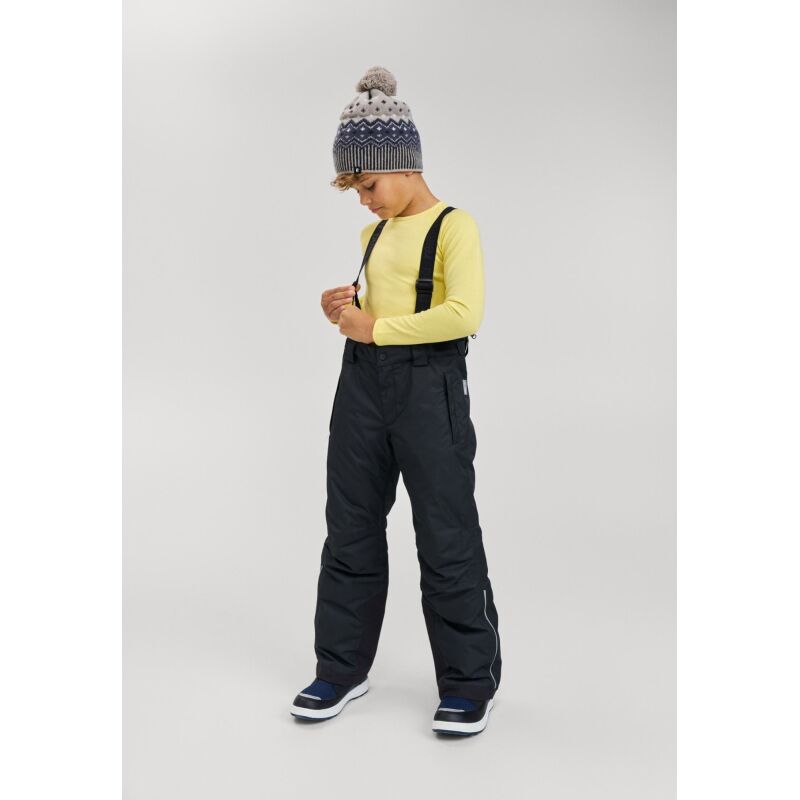 REIMA ReimaTec Winter Pants Wingon 5100052A Black