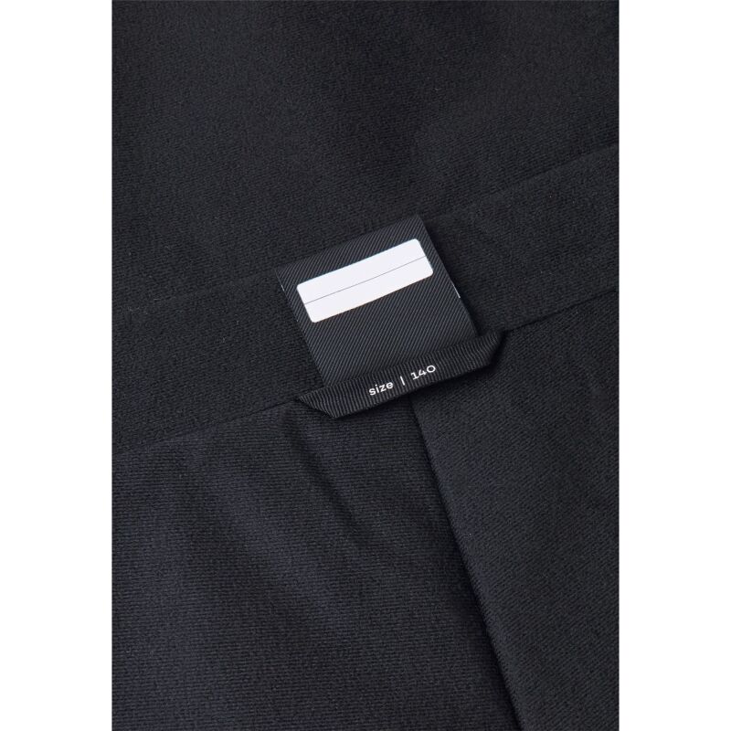 REIMA Waterproof Ski Pants Rehti 5100071A Black