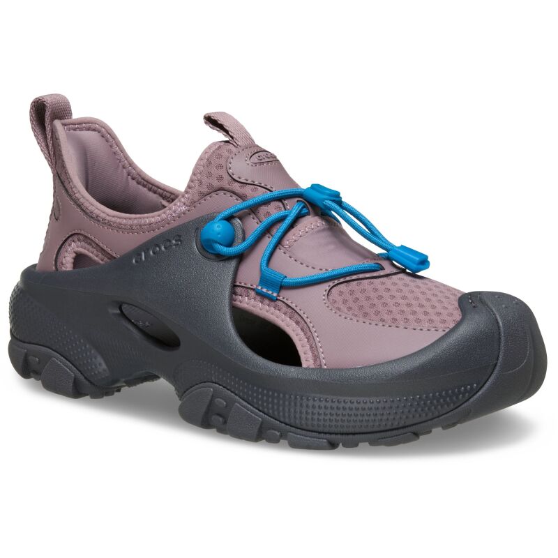 Crocs™ Trailbreak 2 Tech Black Sand
