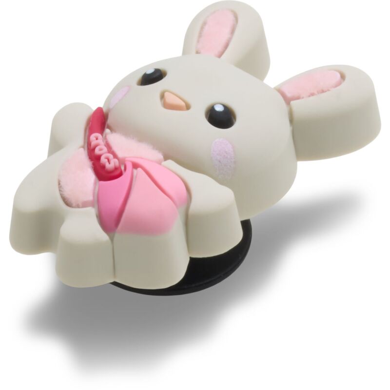 Crocs™ Jibbitz Cutie Bunny with Satchel 