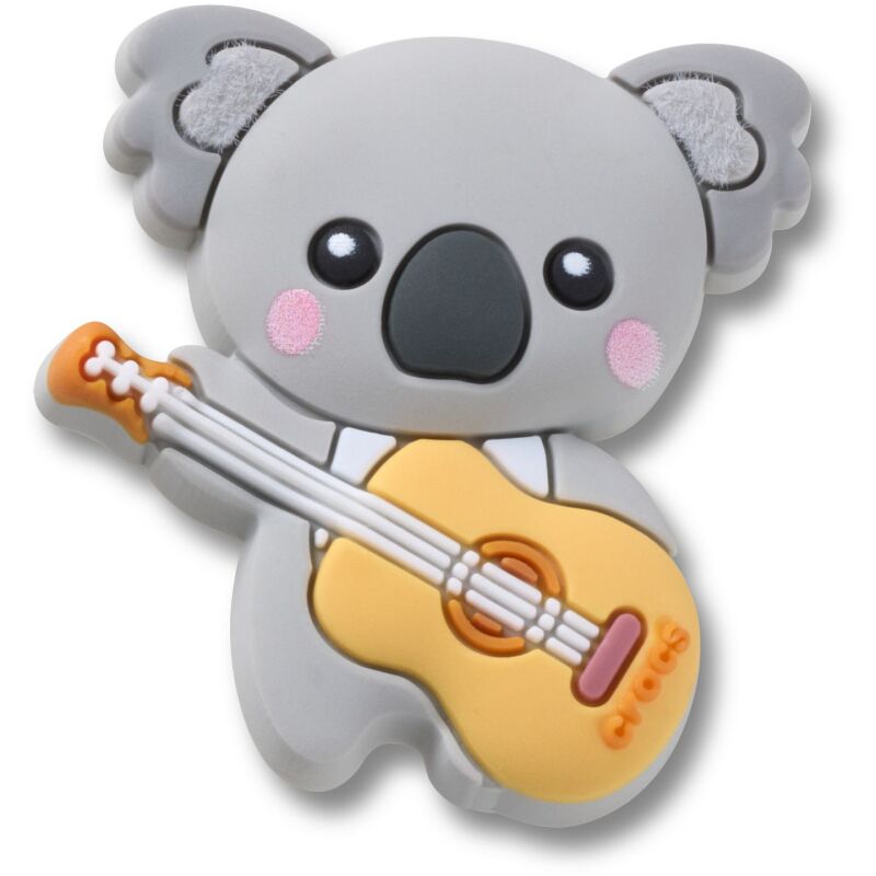 Crocs™ Jibbitz Cutie Koala with Ukulele 