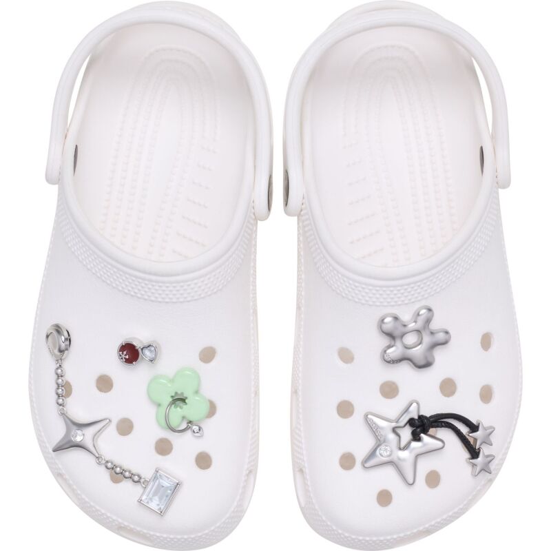 Crocs™ Jibbitz Future Meta 5 Pack 