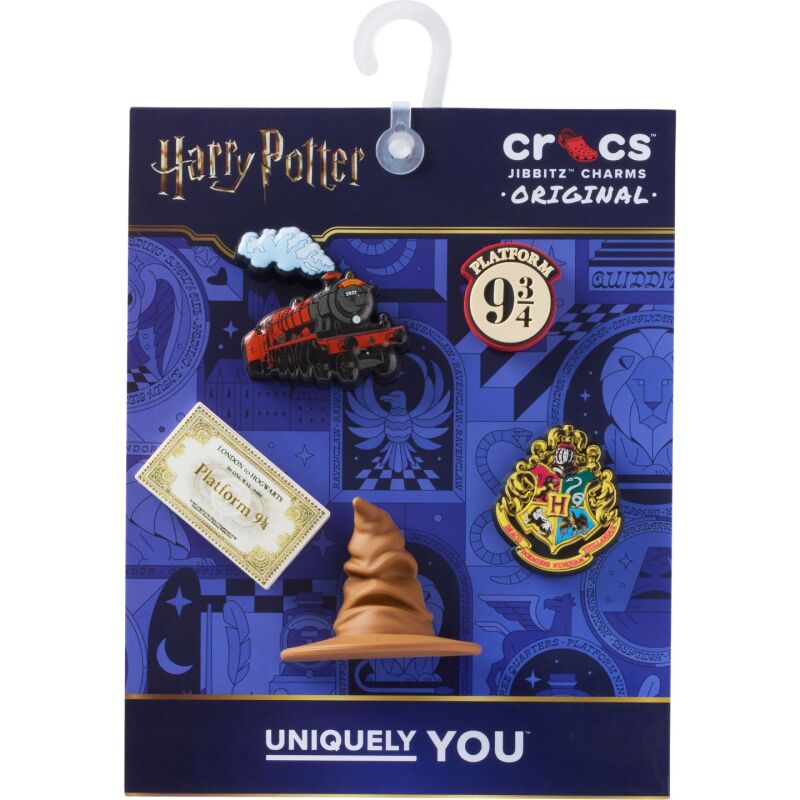 Crocs™ Jibbitz Harry Potter 5 Pack 