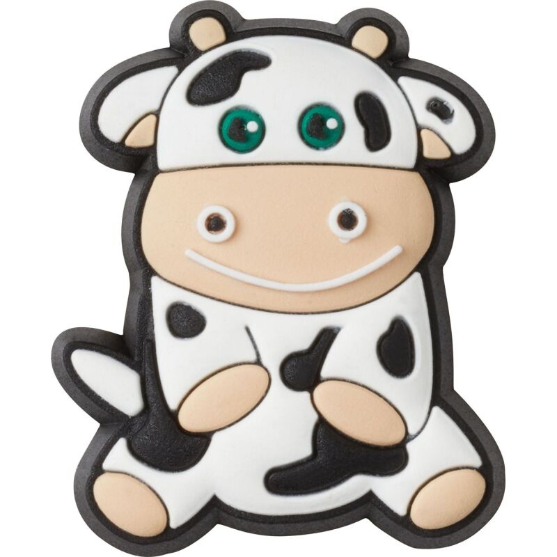 Crocs™ Jibbitz Cow 