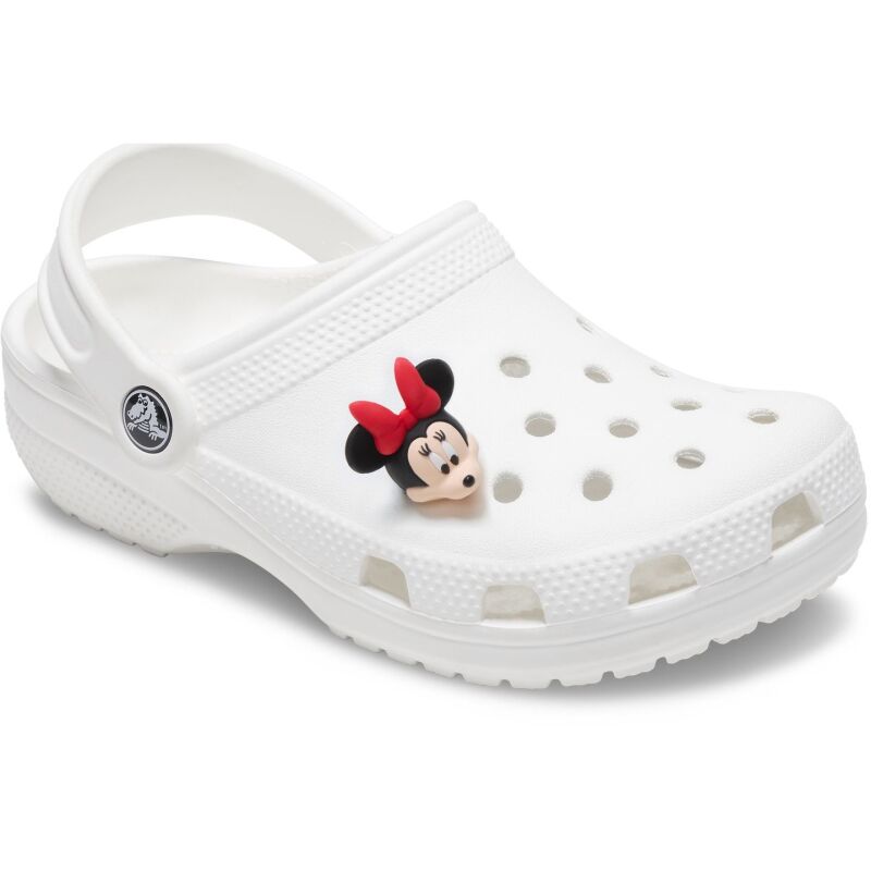 Crocs™ Jibbitz Minnie Mouse 3D 
