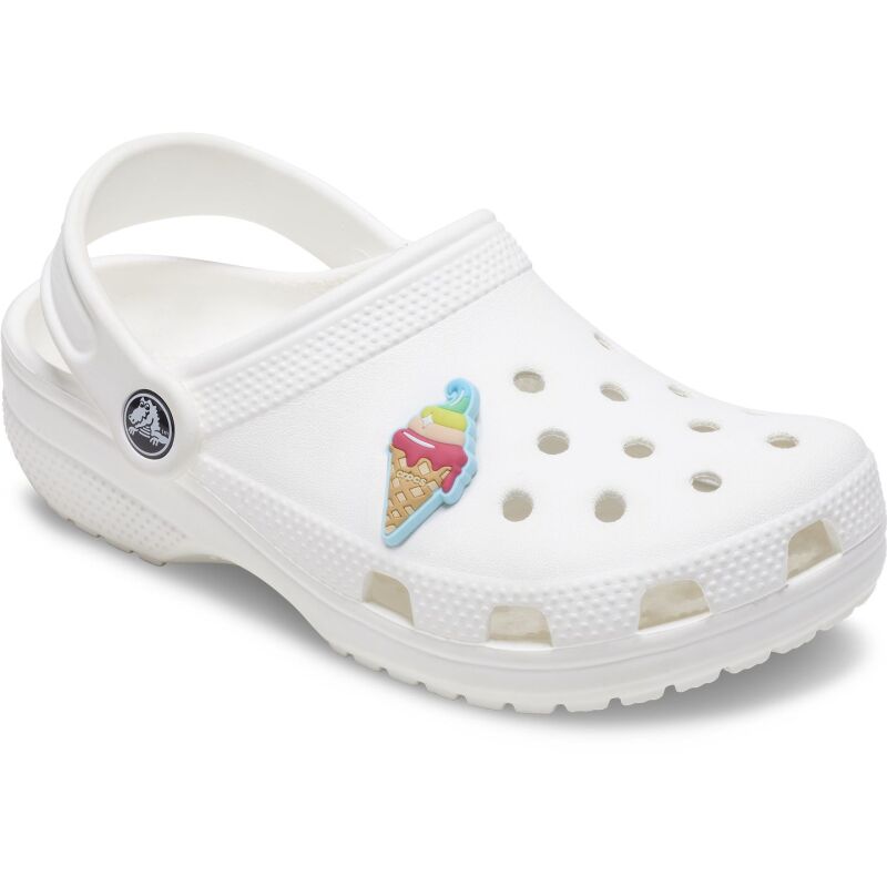 Crocs™ Jibbitz Waffle Ice Cream Cone 