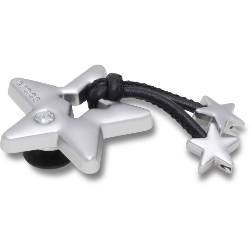 Crocs™ Jibbitz Puffy Star With Starburst 