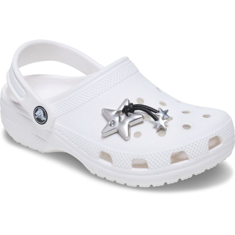 Crocs™ Jibbitz Puffy Star With Starburst 
