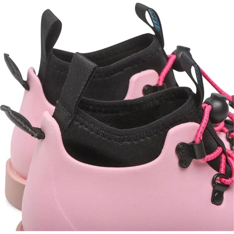 NATIVE Fitzsimmons Citylite Bloom Child Princess Pink/Dusty Pink /Jiffy Holywood