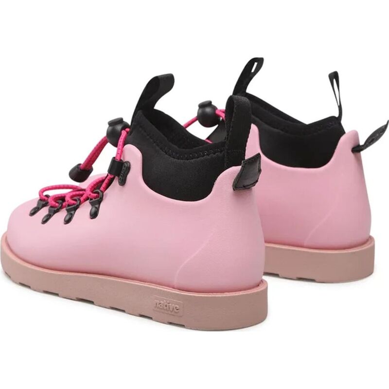 NATIVE Fitzsimmons Citylite Bloom Child Princess Pink/Dusty Pink /Jiffy Holywood