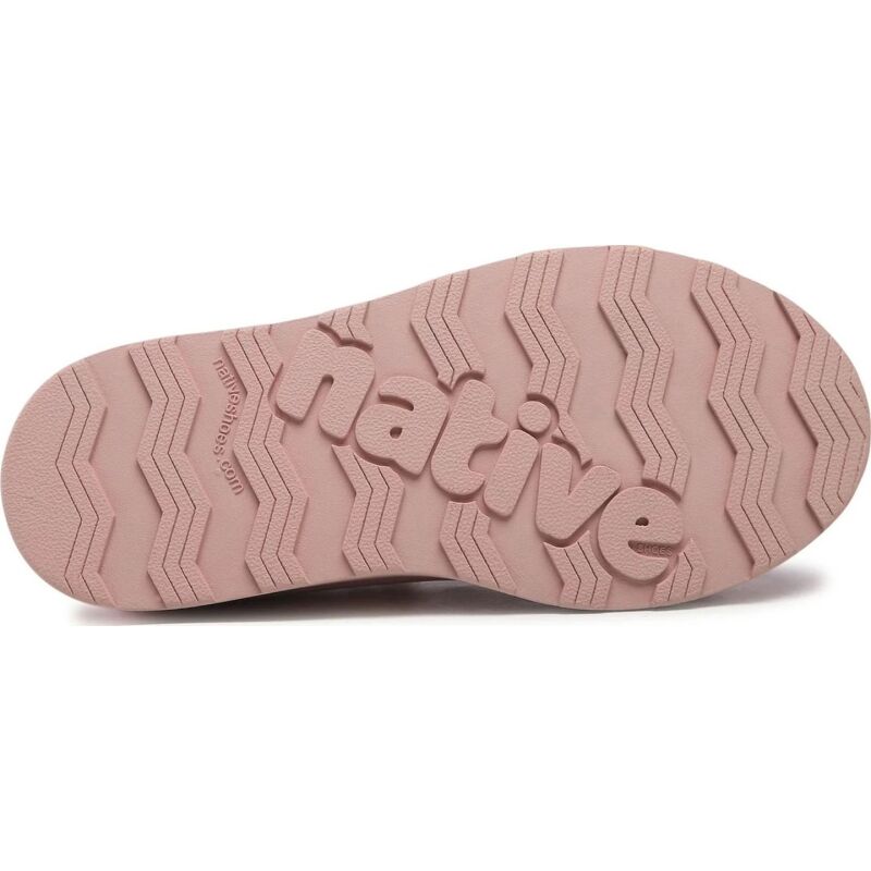 NATIVE Fitzsimmons Citylite Bloom Child Princess Pink/Dusty Pink /Jiffy Holywood