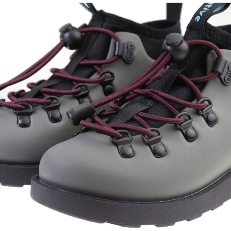 NATIVE Fitzsimmons Citylite Bloom Child Full Metal Grey / Jiffy Black