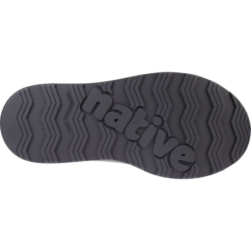 NATIVE Fitzsimmons Citylite Bloom Child Full Metal Grey / Jiffy Black