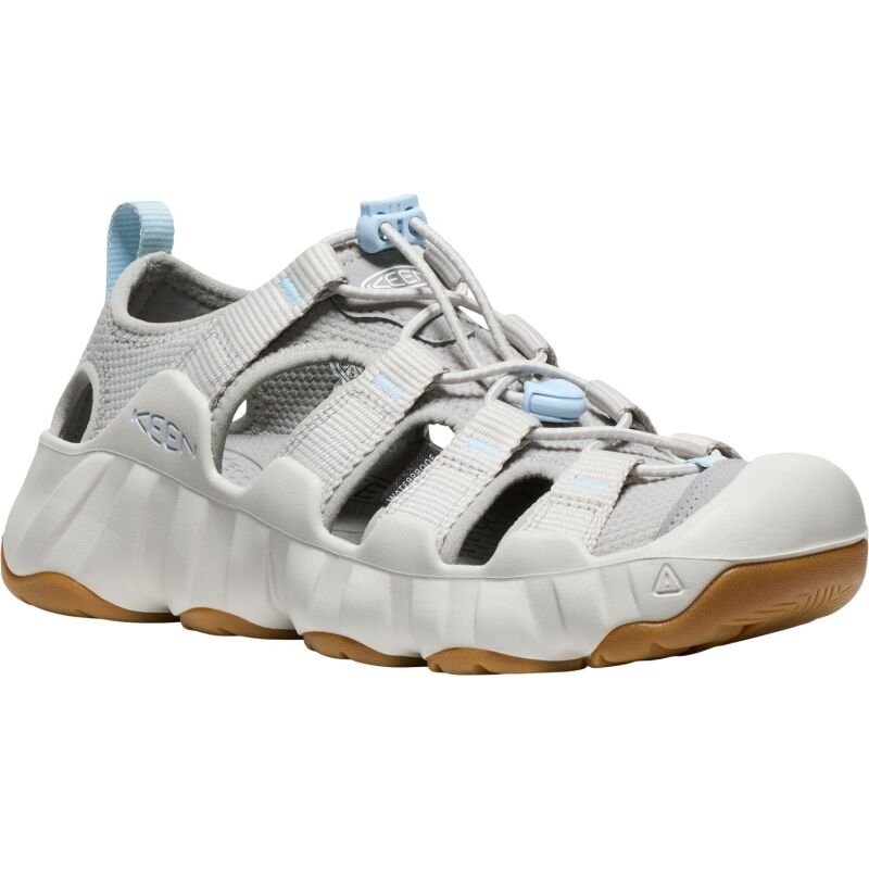 Keen Hyperport H2 Women's Alloy/Skyway