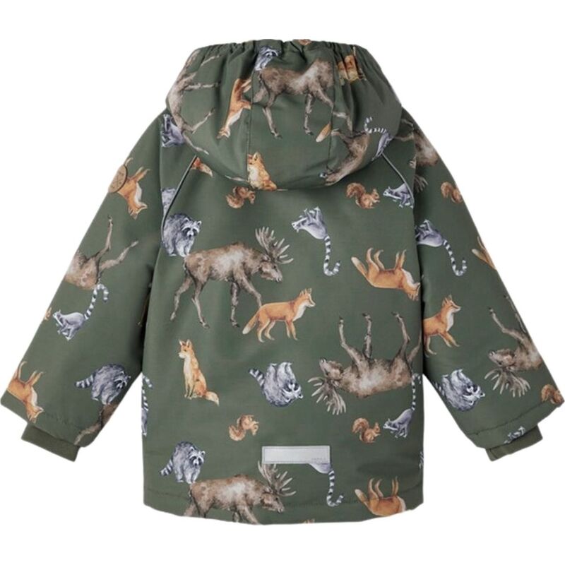 Name It Snow Jacket Beetle