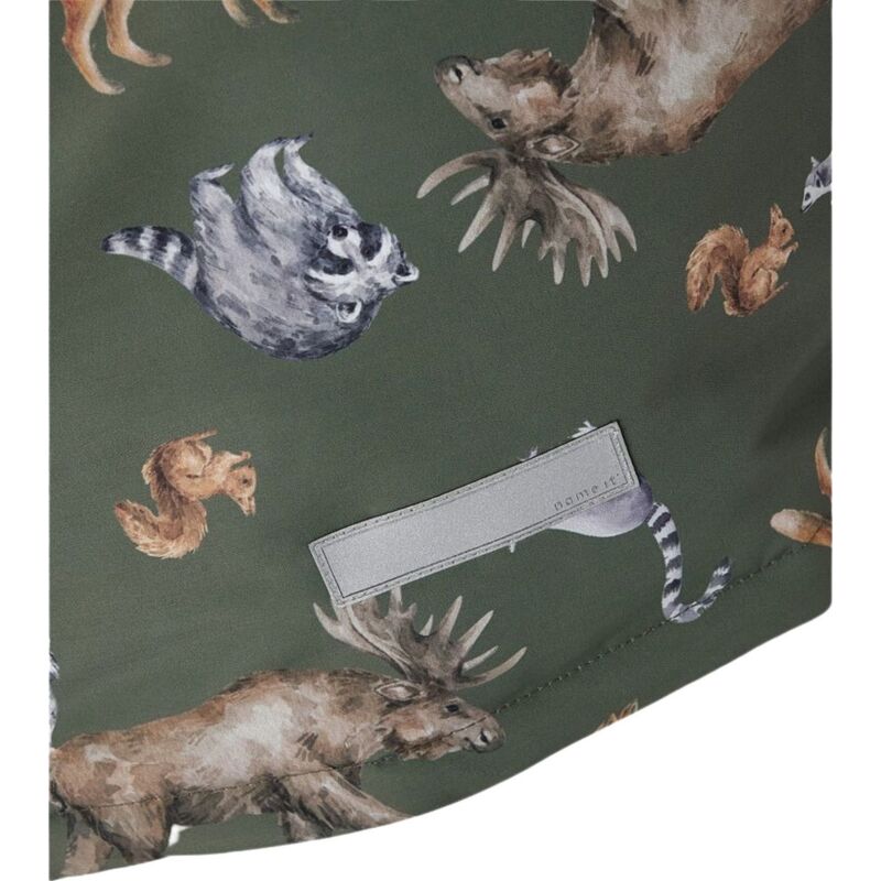 Name It Snow Jacket Beetle