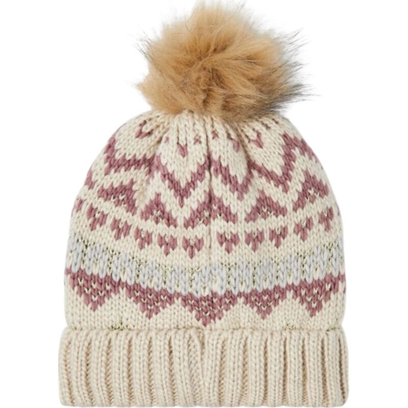 Name It Knit Beanie Moonbeam