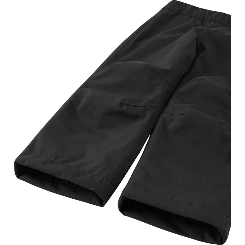 REIMA ReimaTec Waterproof Pants Puksu 5100461A Black 9990
