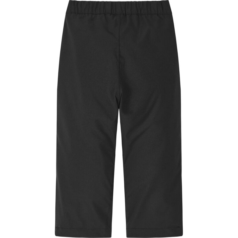 REIMA ReimaTec Waterproof Pants Puksu 5100461A Black 9990