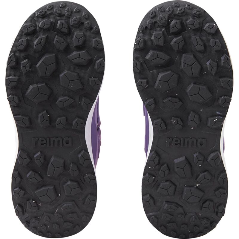 REIMA ReimaTec Waterproof Sneakers Hiivin 5400145A Misty Violet 5700