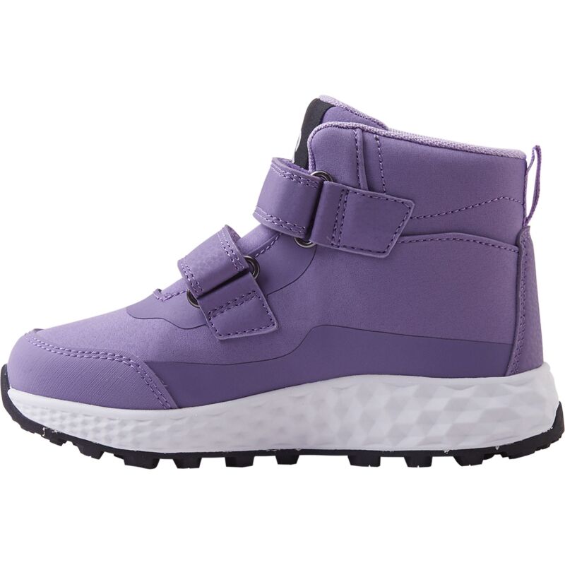 REIMA ReimaTec Waterproof Sneakers Hiivin 5400145A Misty Violet 5700