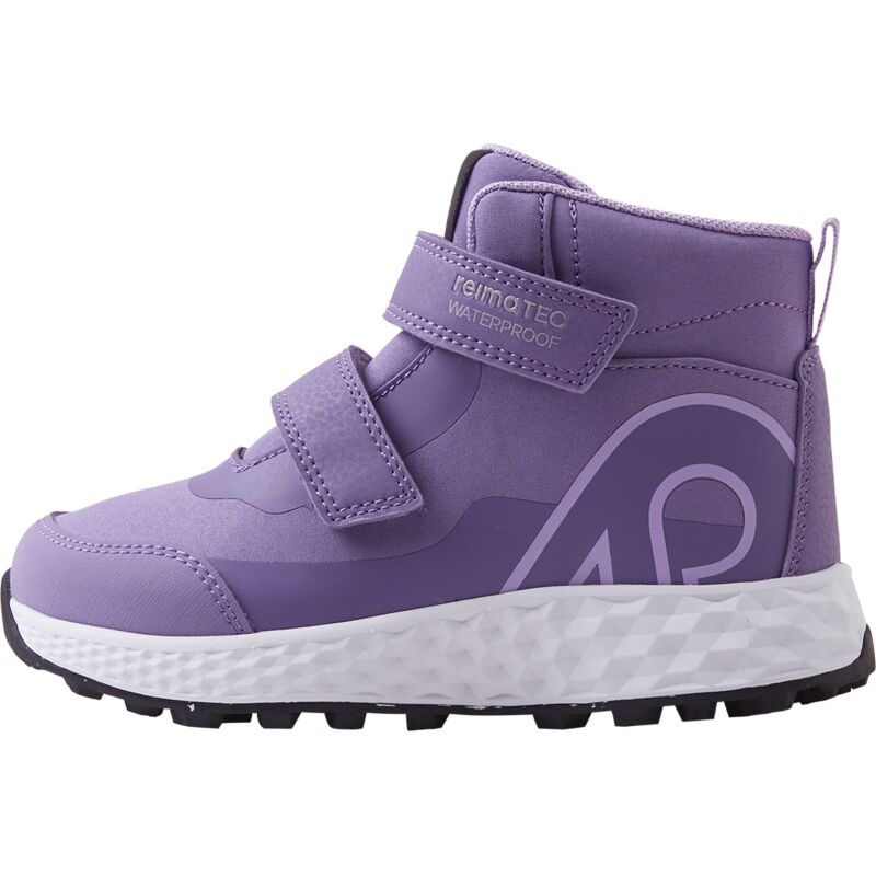 REIMA ReimaTec Waterproof Sneakers Hiivin 5400145A Misty Violet 5700
