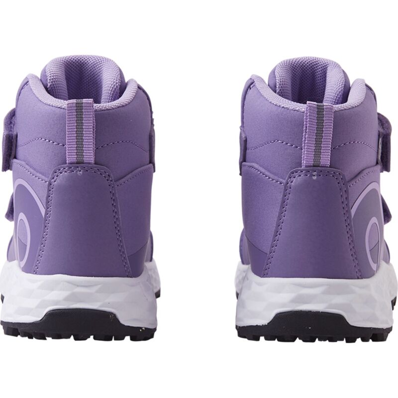 REIMA ReimaTec Waterproof Sneakers Hiivin 5400145A Misty Violet 5700