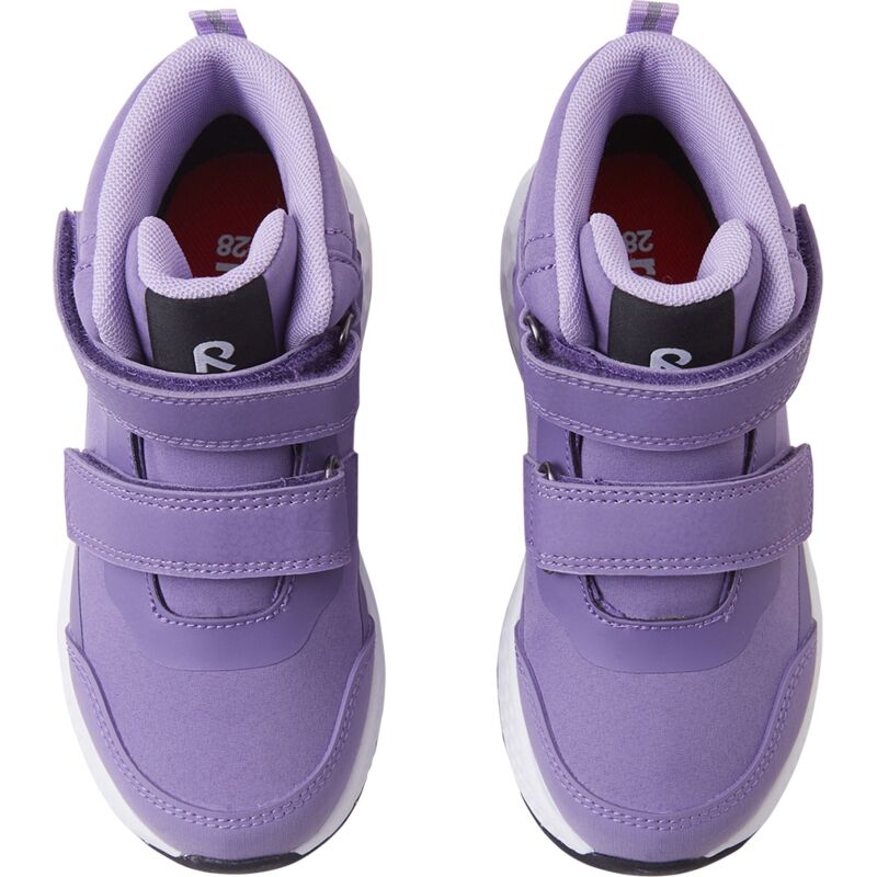 REIMA ReimaTec Waterproof Sneakers Hiivin 5400145A Misty Violet 5700