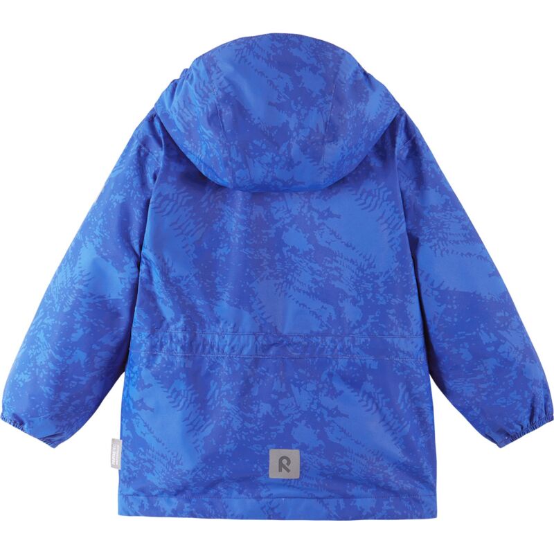 REIMA ReimaTec Waterproof Jacket Tuiskula 5100428A Sparkly Blue 66A6