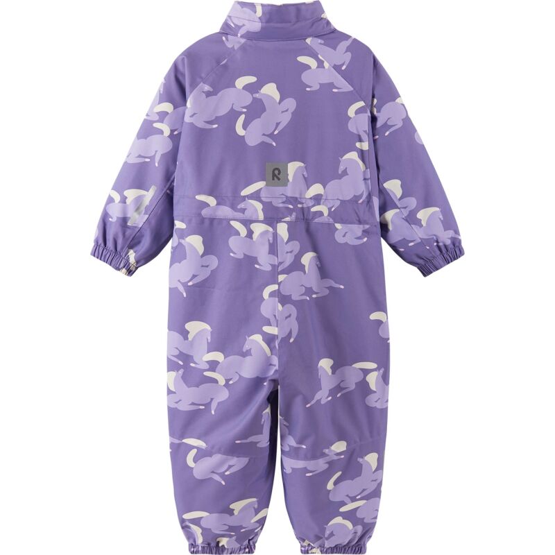 REIMA ReimaTec Waterproof Overall Jupperi 5100430B Misty Violet 5703