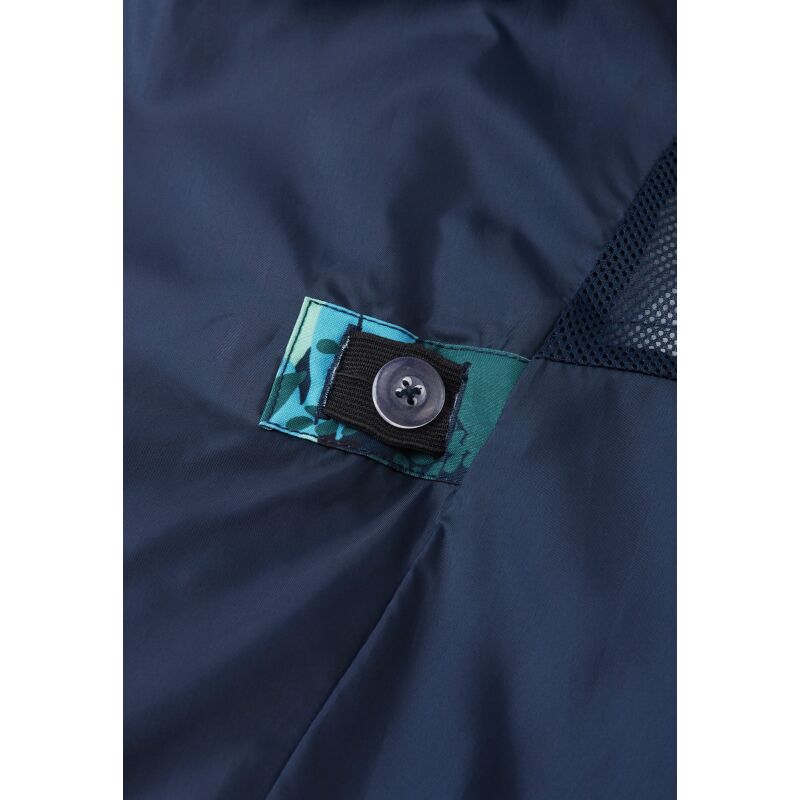 REIMA ReimaTec Waterproof Overall Jupperi 5100430B Navy 6987