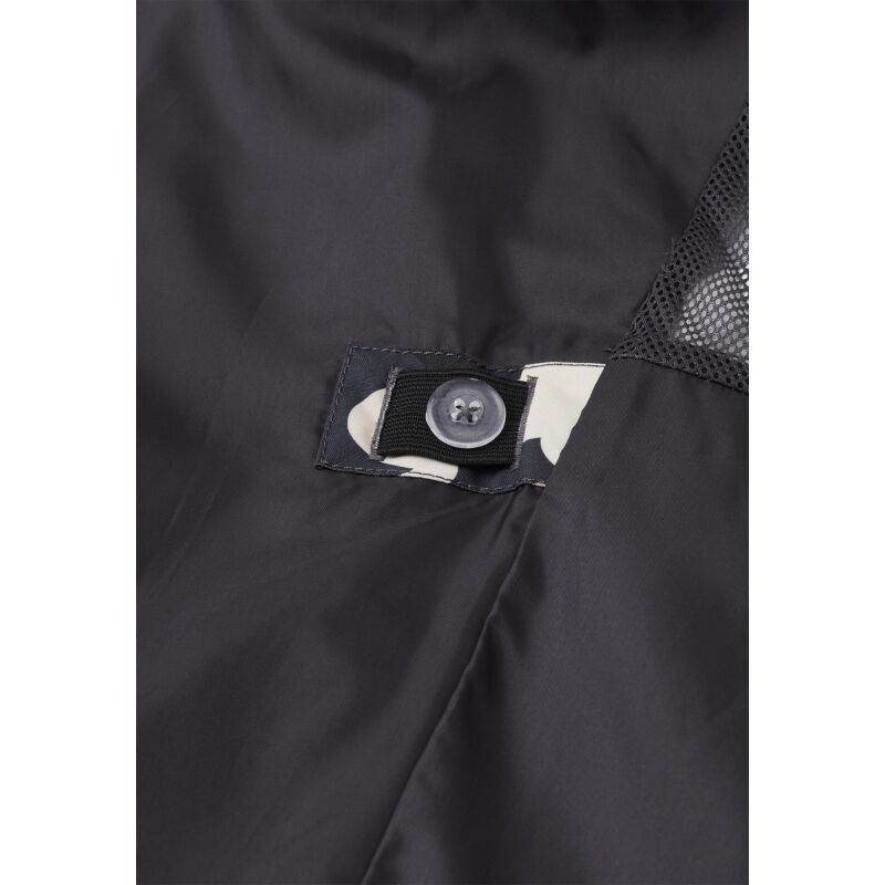 REIMA ReimaTec Waterproof Overall Jupperi 5100430B Soft black 9783