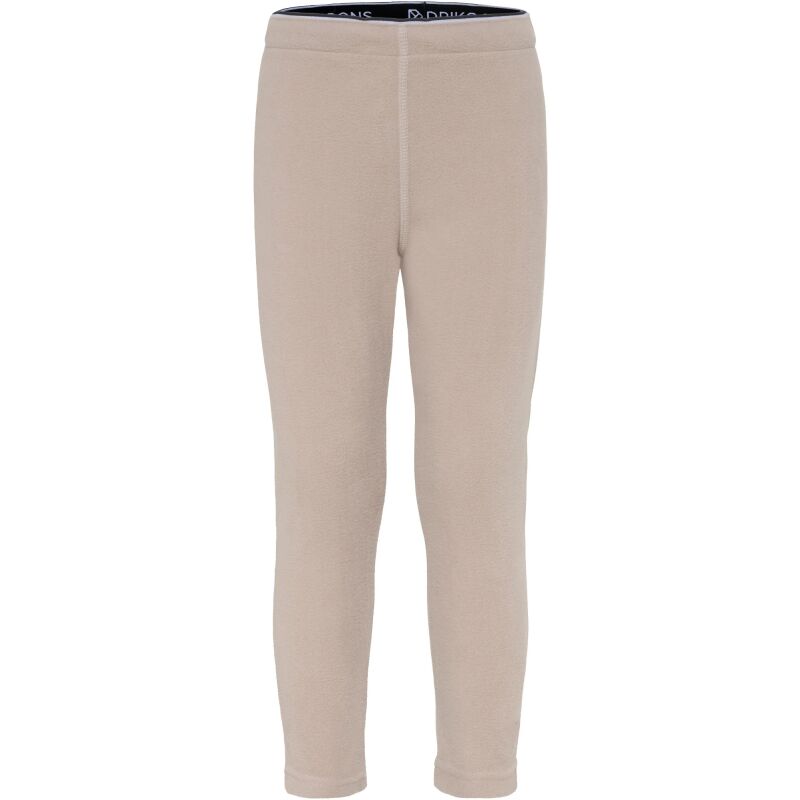 Didriksons Monte Kids' Pants 9 Beach Beige