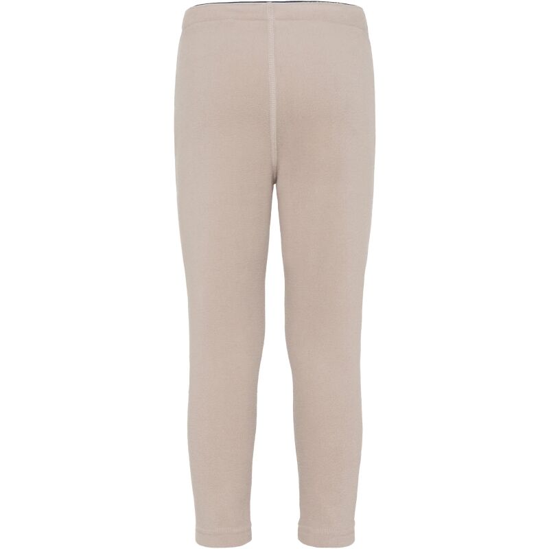 Didriksons Monte Kids' Pants 9 Beach Beige