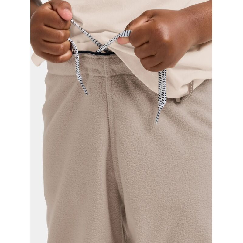 Didriksons Monte Kids' Pants 9 Beach Beige